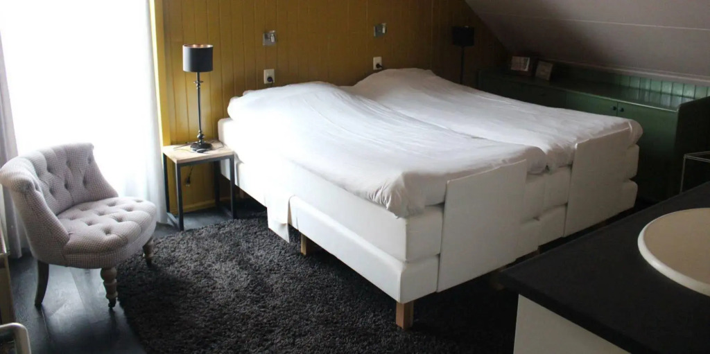 Hotel Pannenkoekhuis Vierwegen