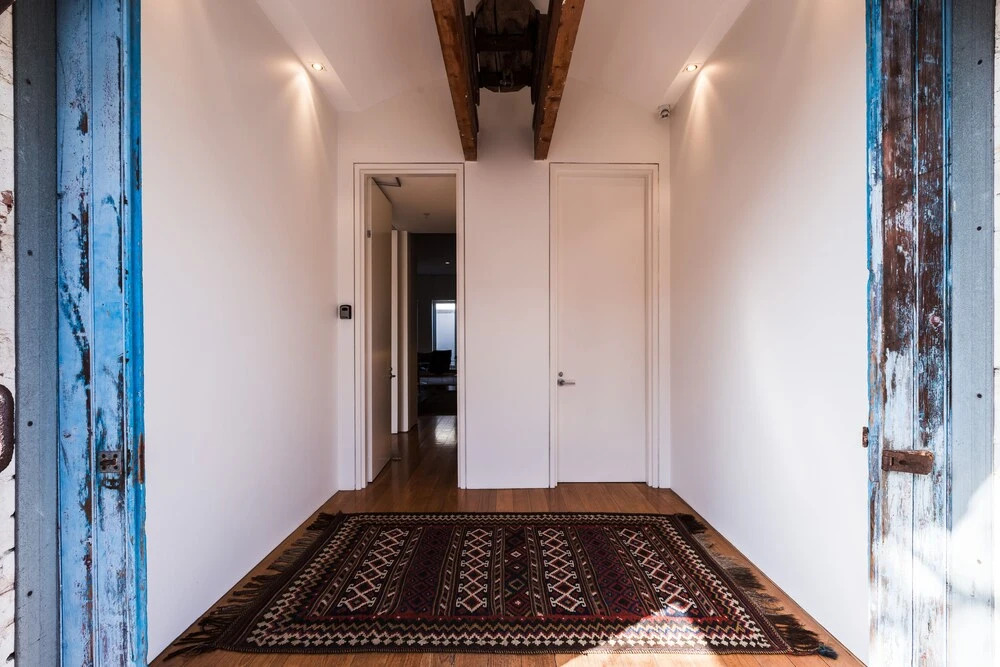 The Architects Warehouse Apartment on Mouat Fremantle