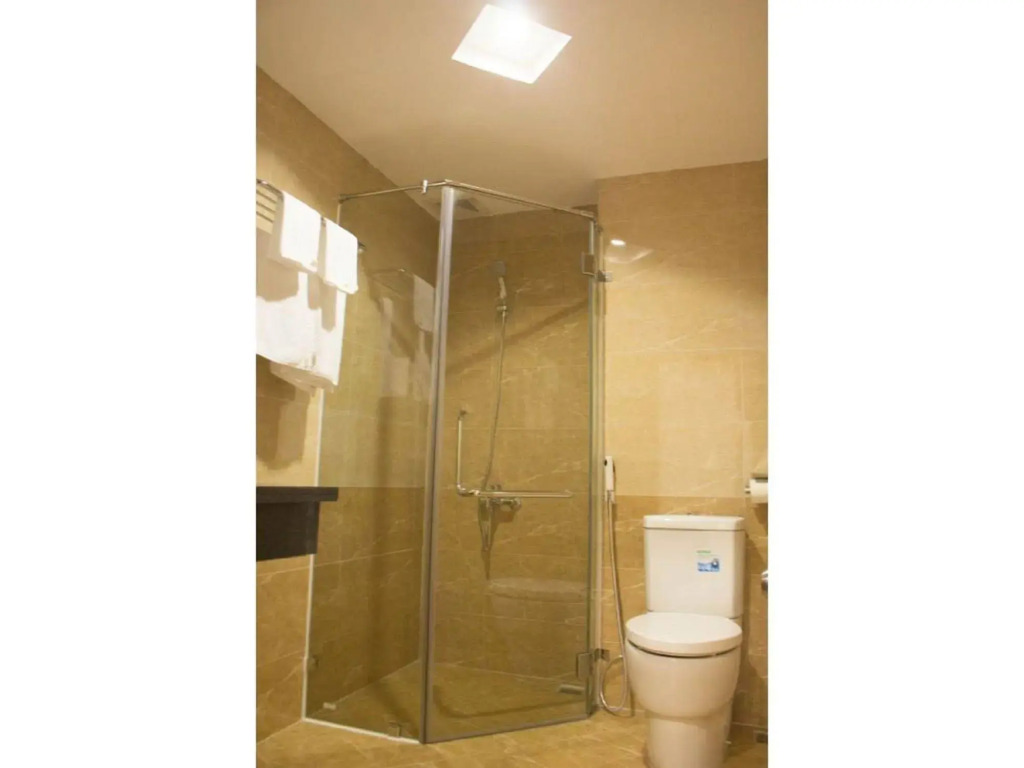 New Sun Hotel Phu Nhuan