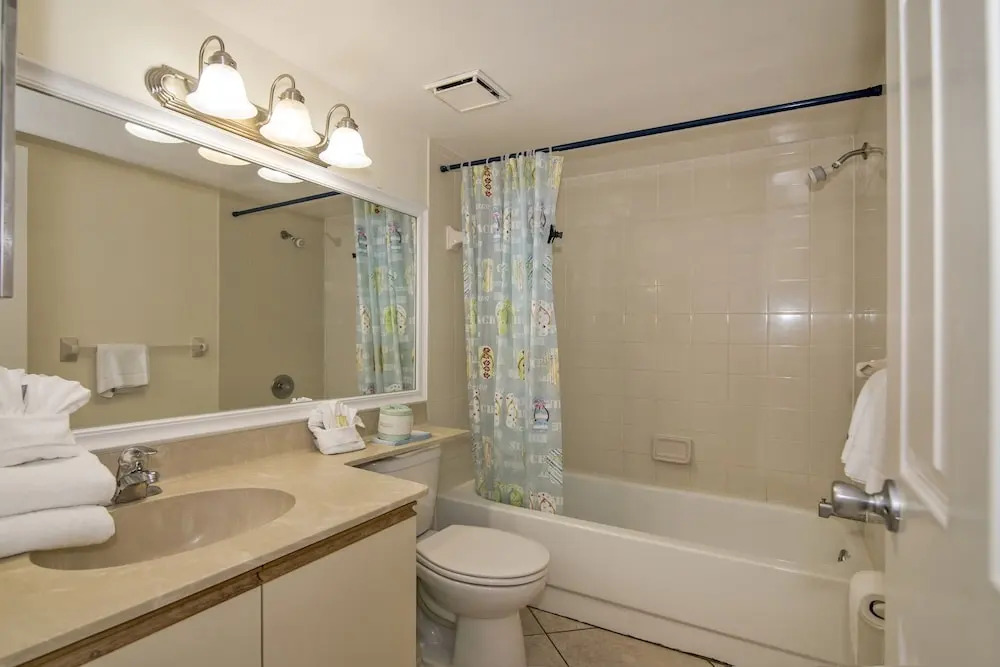 Shorewalk Luxury Villa First Floor