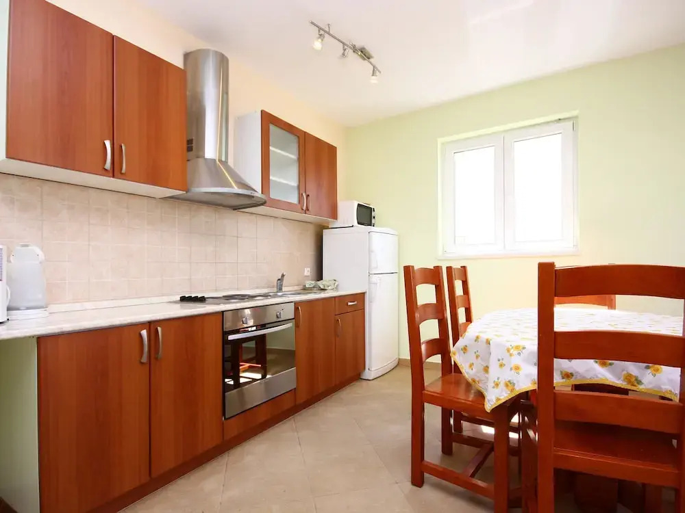 Apartment Sevid