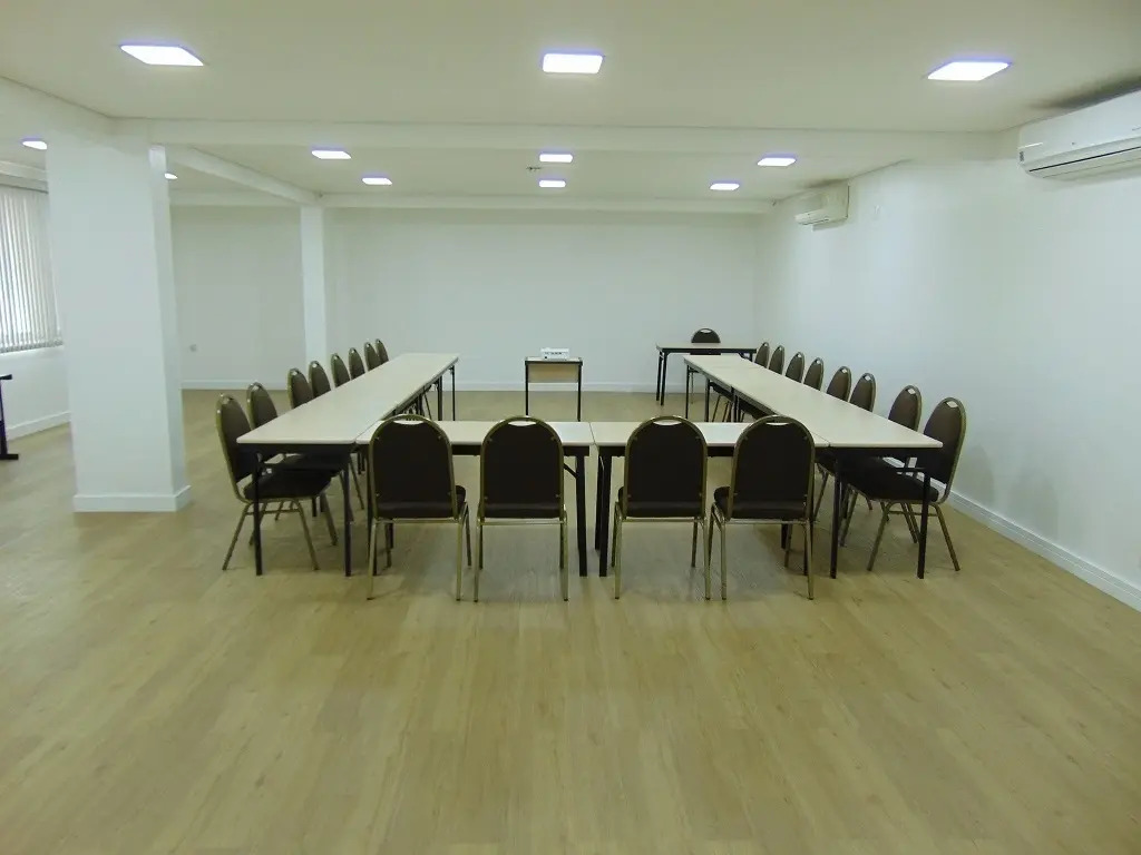 Hotel Cristal Rio Claro