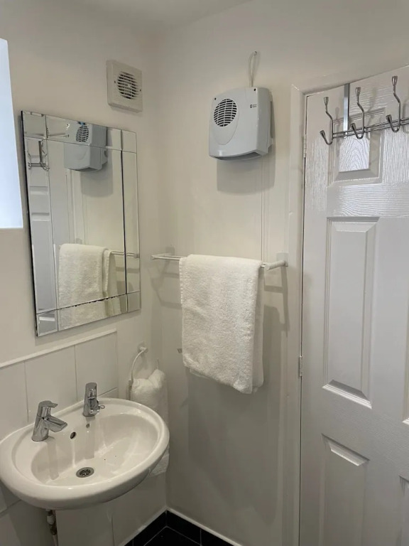 Norton Serviced Apartments Free Private parking Wifi