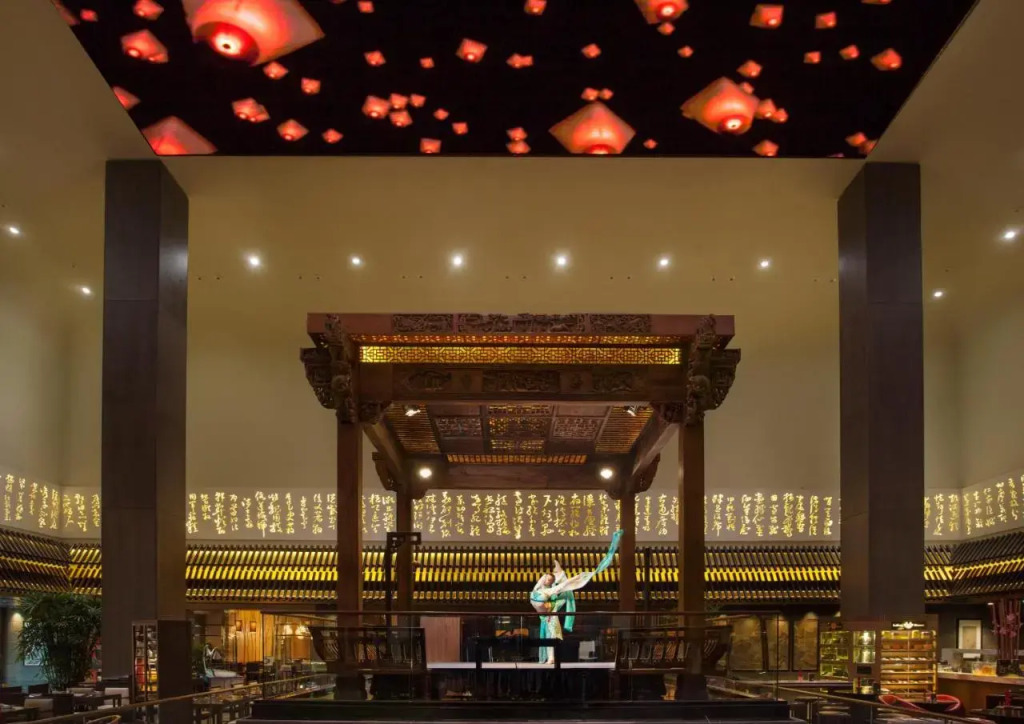 Himalayas Hotel Shanghai
