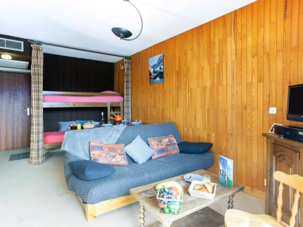 Apartment Simiane La Toussuire 32180