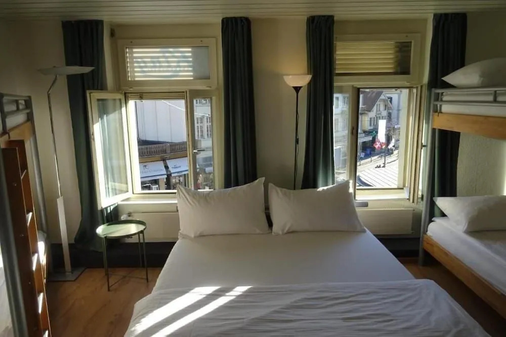 king apartment