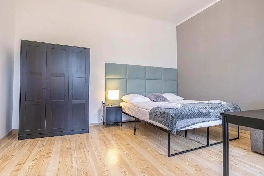 Lovely Apt Near to Danube & Praterstern