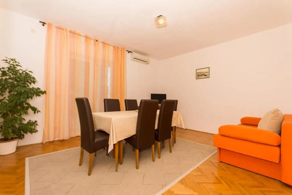 Apartmani Gaube