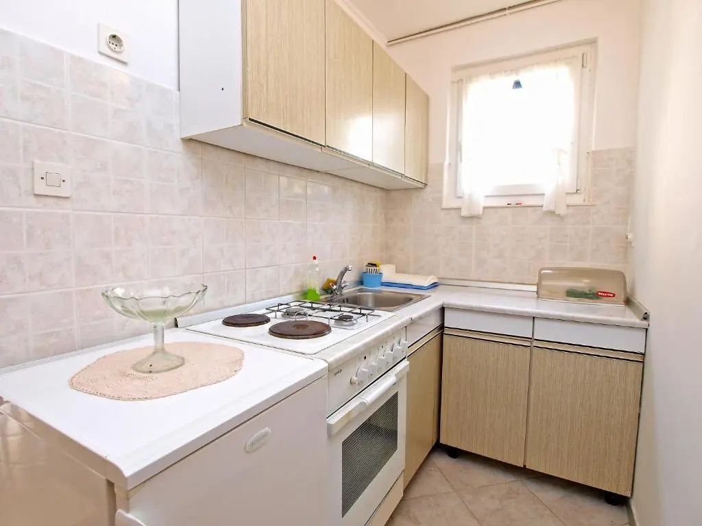Apartments Cocaletto 1066