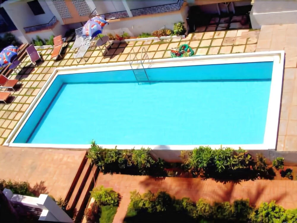 Sun Park Resort