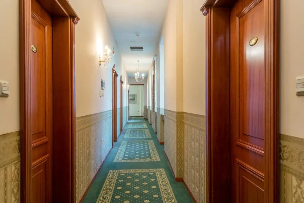 Alexios Luxury Hotel