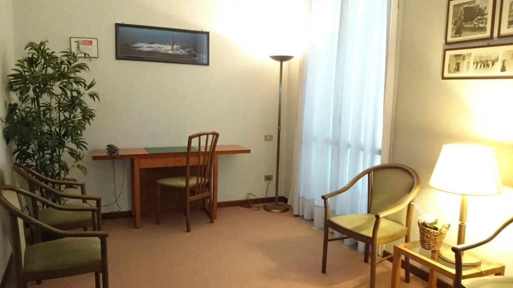 Hotel Des Artistes