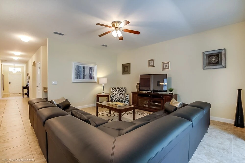 Paradise Palms - 8949 Cuban Palm Road