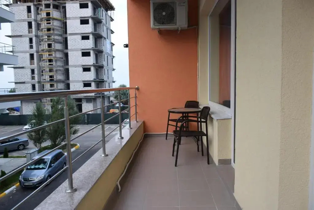 Apartament Crazy Summerland