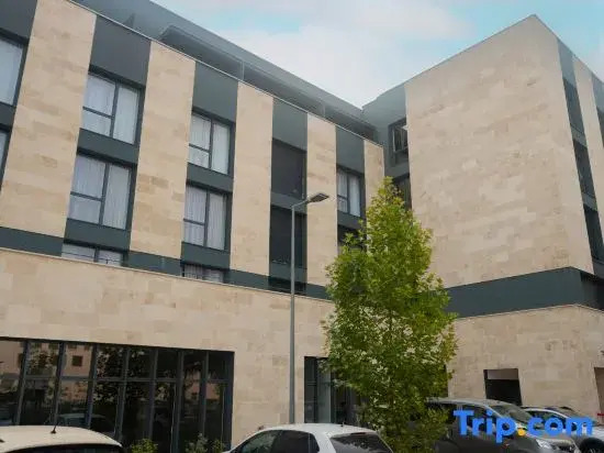 Nemea Appart Hotel La Boetie Bordeaux Pessac