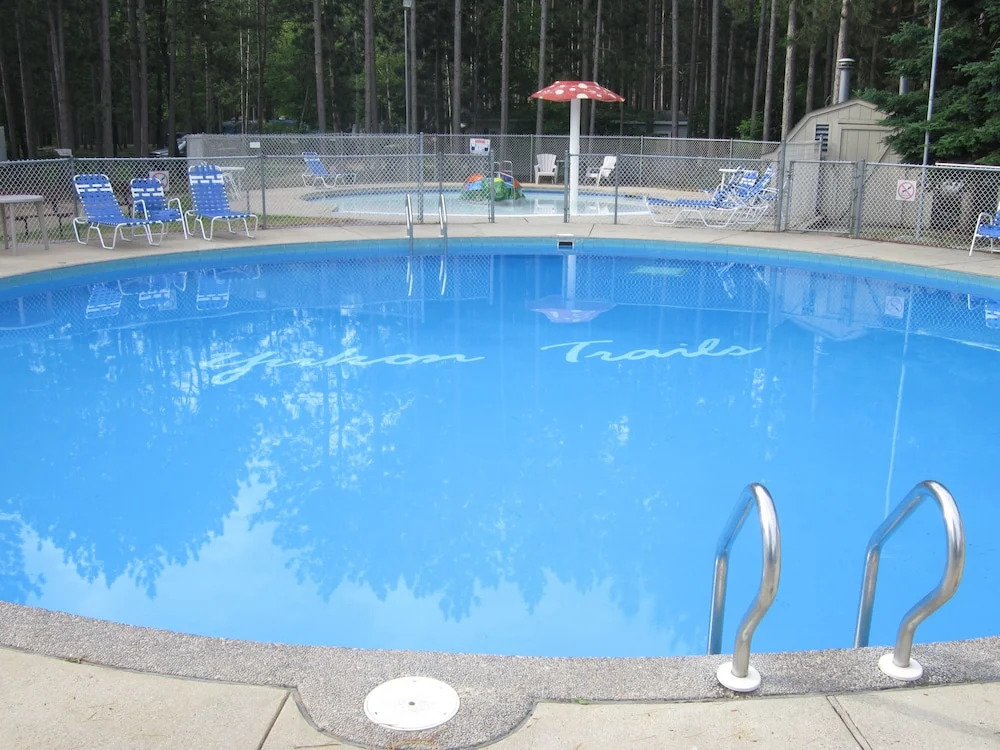Yukon Trails RV & Camping Resort