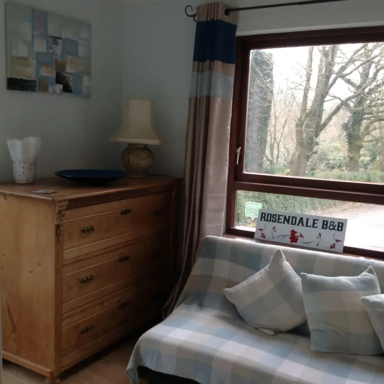 Rosendale B&B