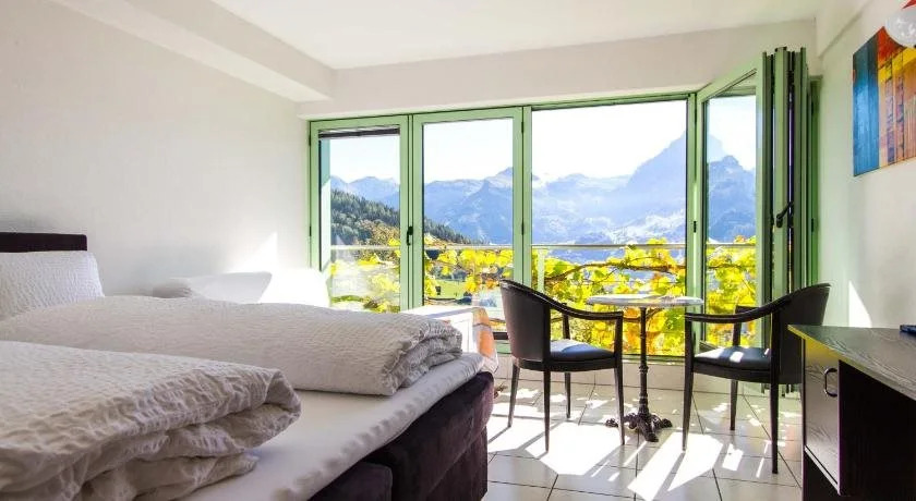 Ferienwohnung Sonne