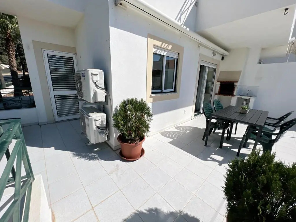 Apartamento Roja Sol 5