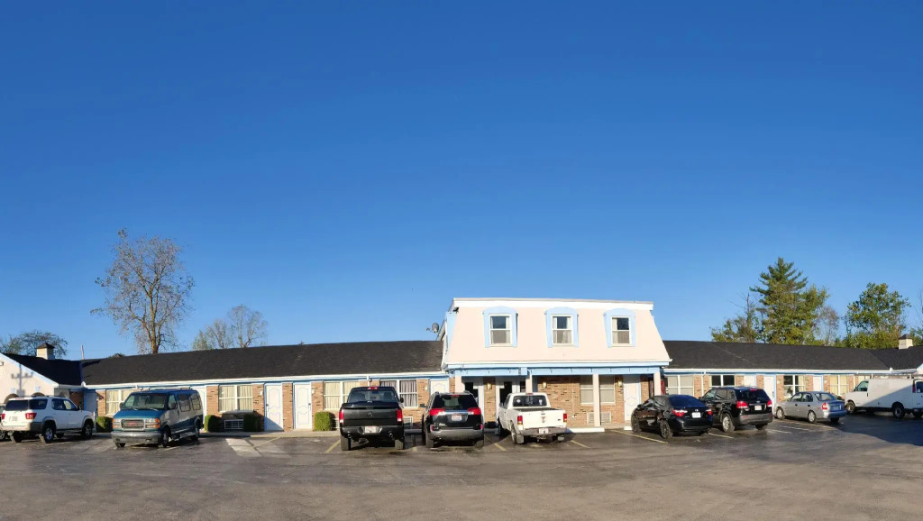 Travel Inn