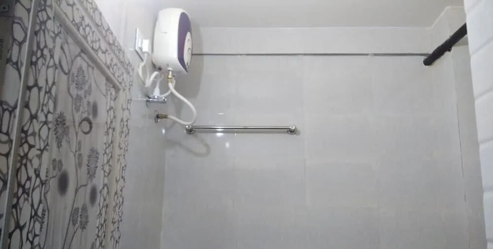 iROOMZ Hotel Sundar