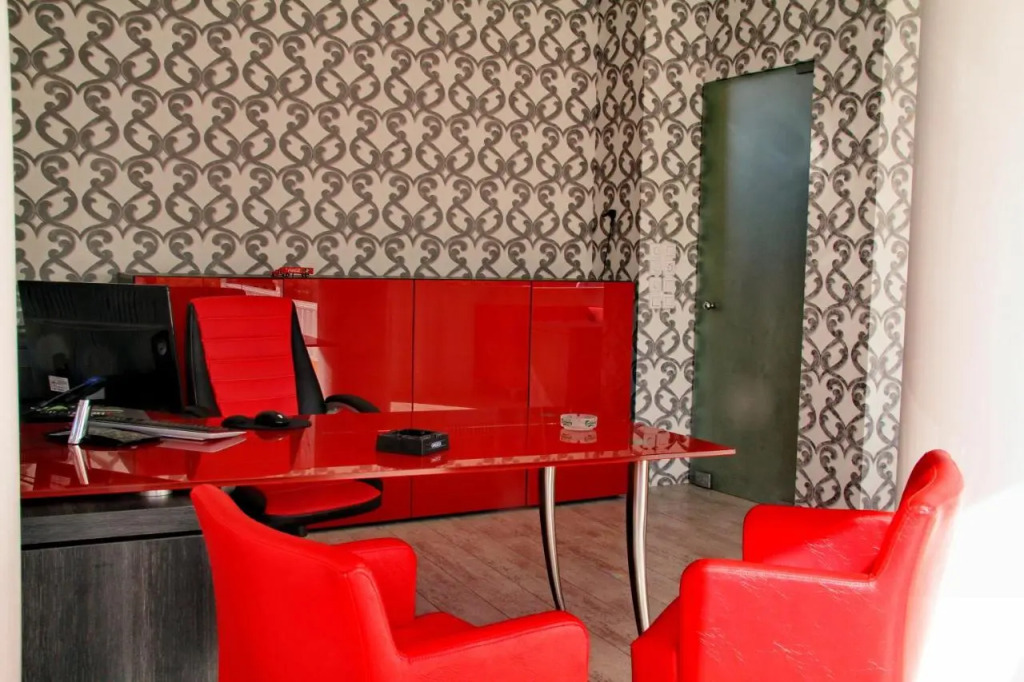 Irida Aparthotel Malia by Estia