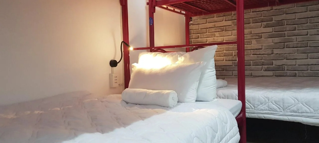 Tuis Home - Hostel