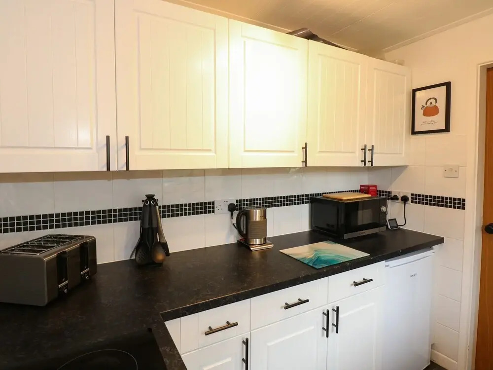 Harvey's Holiday House