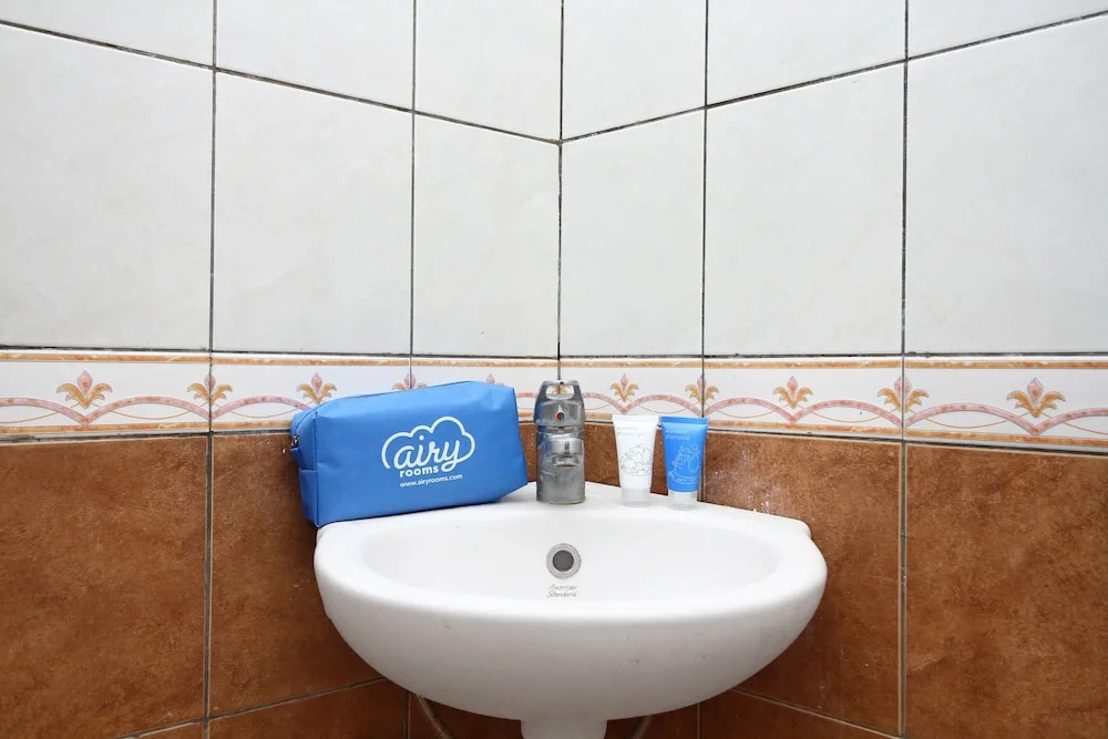 Airy Eco Palmerah Barat Sembilan 75 Jakarta