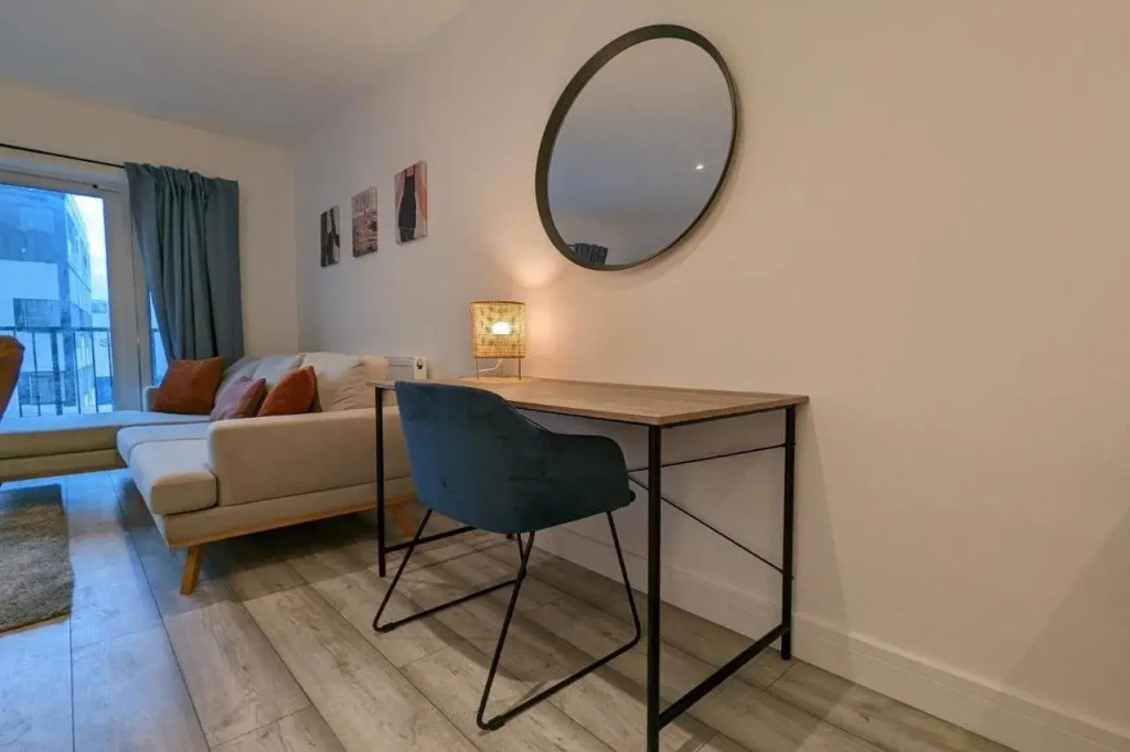 Hounslow Central Apartments