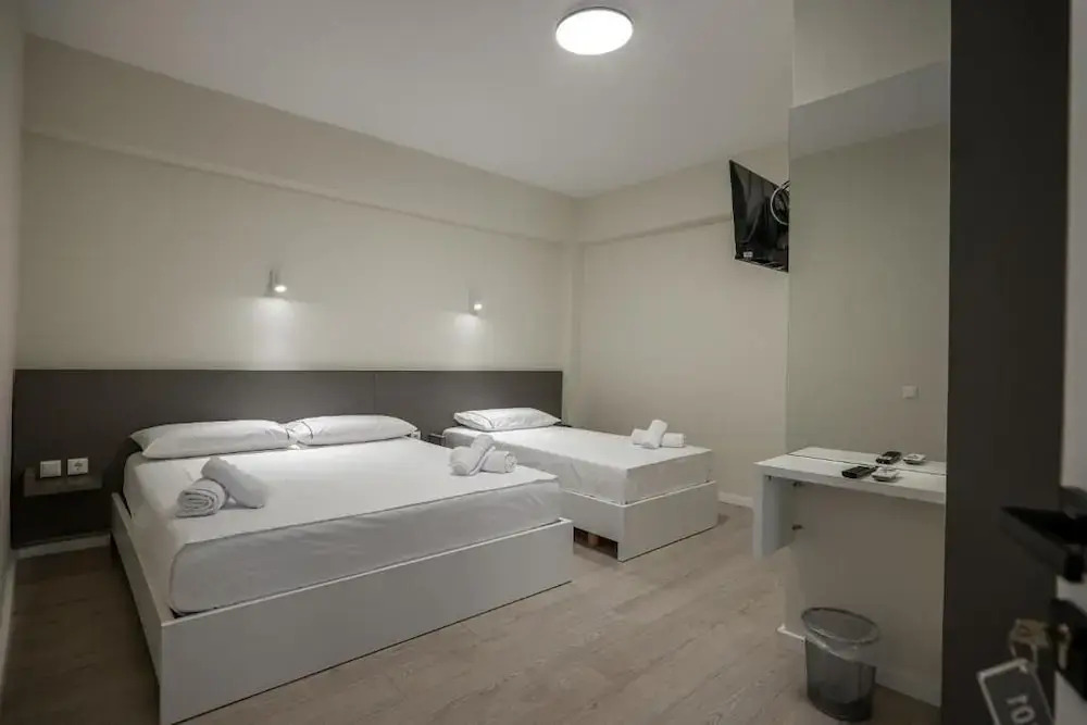 Meraki Rooms