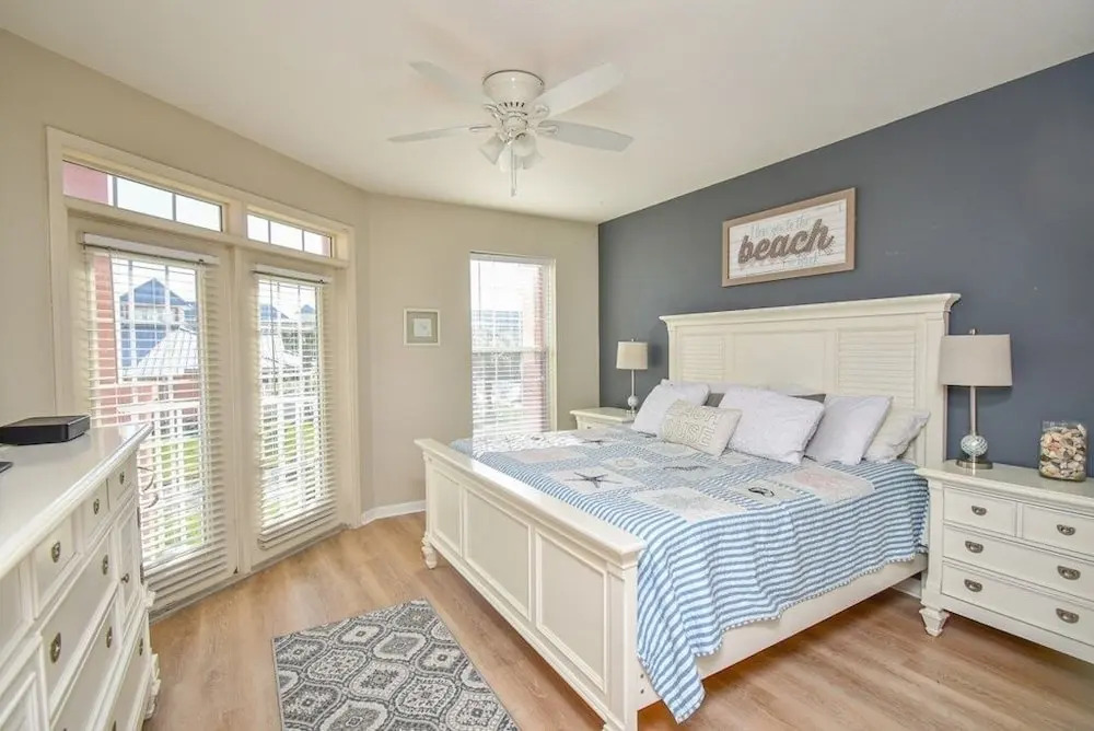 Seaside At Anastasia 202