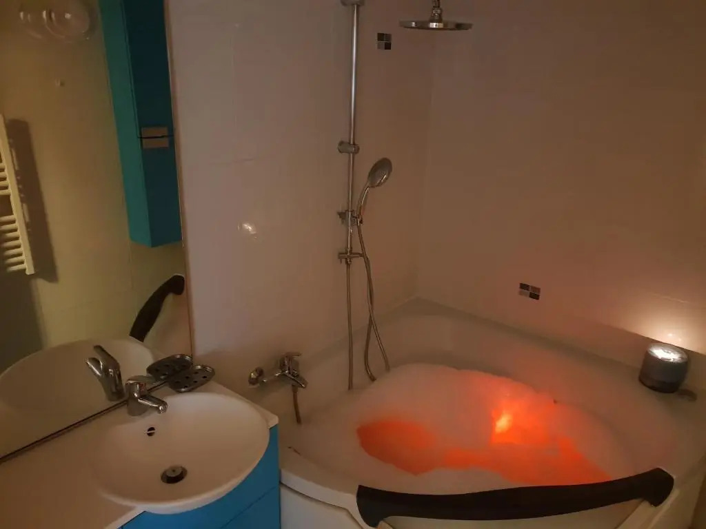 Joli Appartement à Montargis