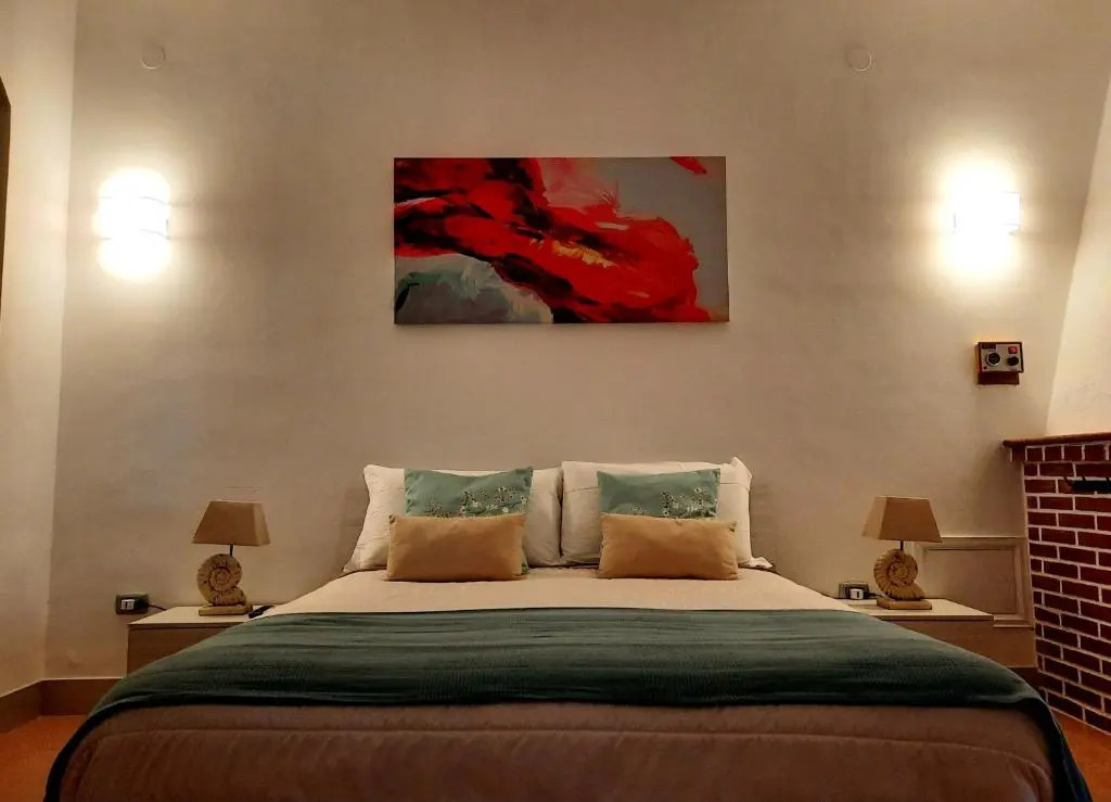B&B Iolì Vesuvio