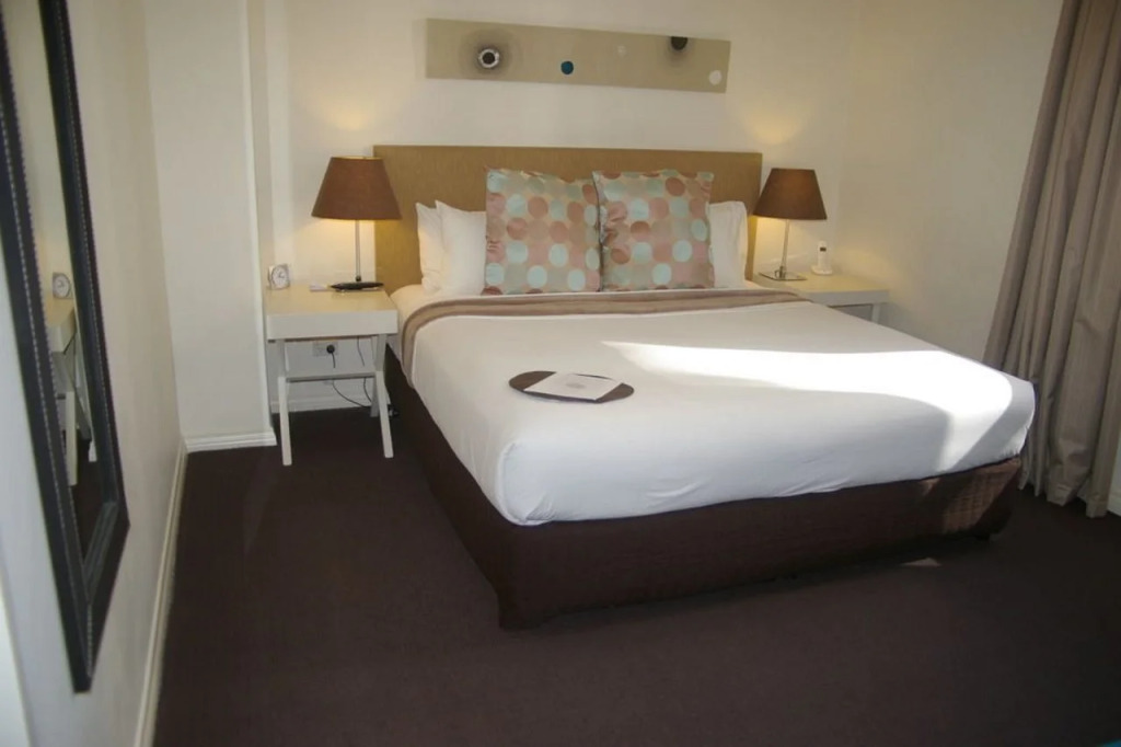 The Richmond Hotel - Adelaide