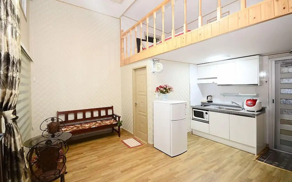 Sunmoon Pension