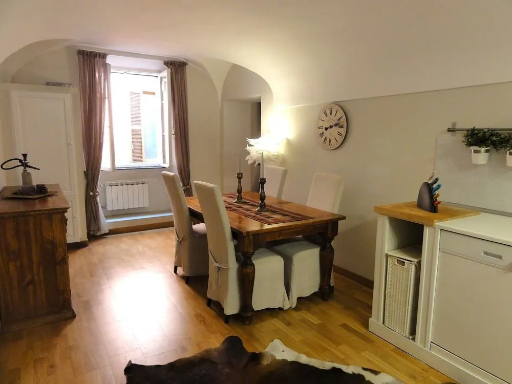 Navona - DormiRoma Apartments