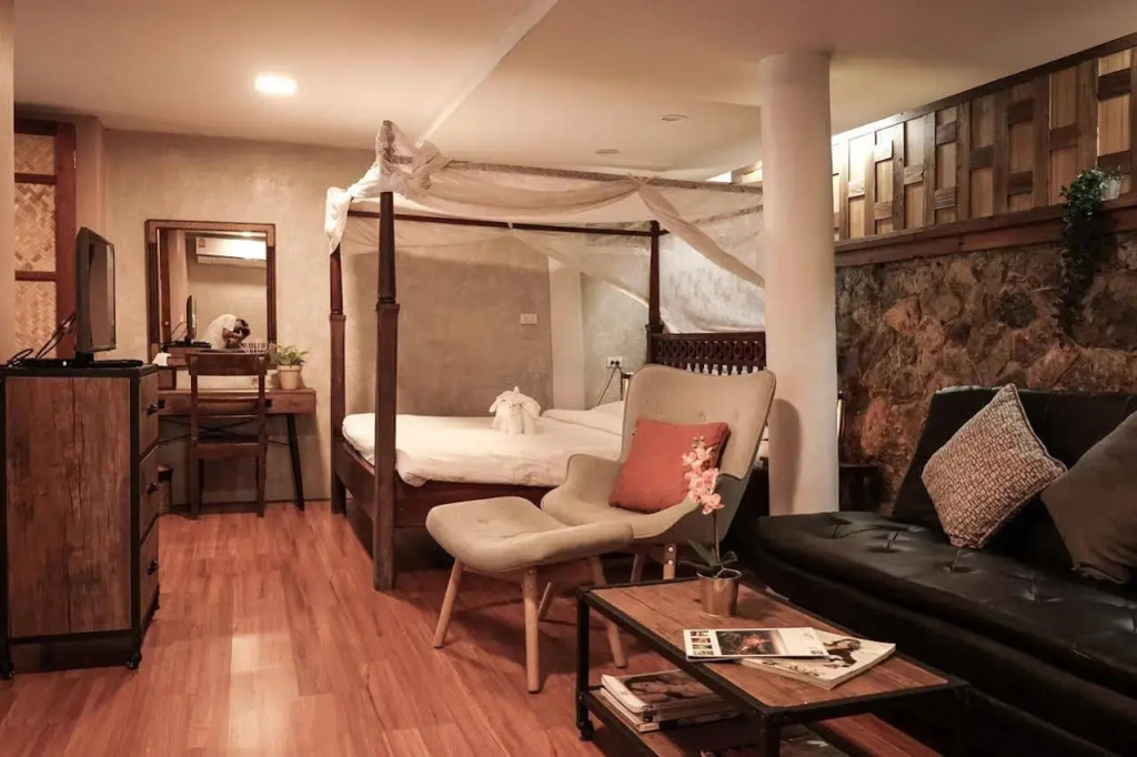Koh Mak Cococape Resort