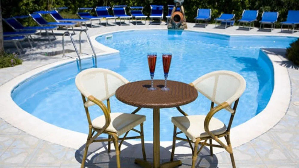 Hotel Nausicaa Palace