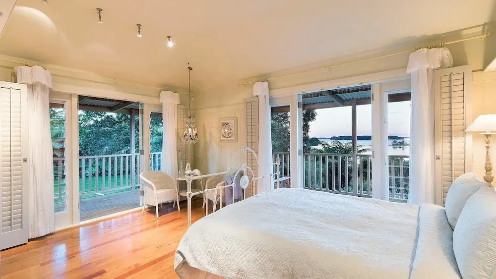 Morning Tide Villa