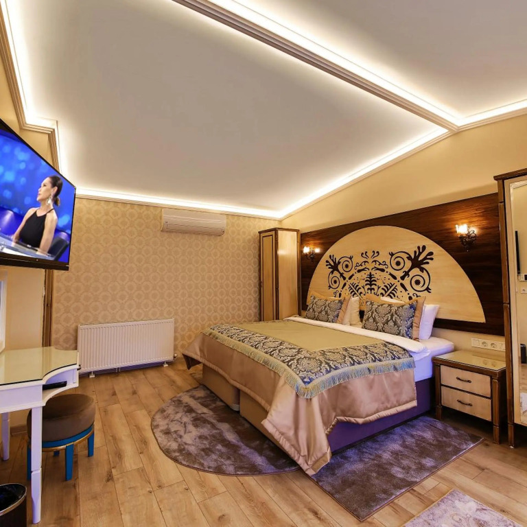 Katelya Hotel
