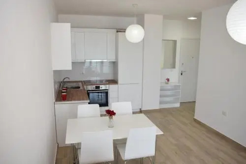Sea View Apartments