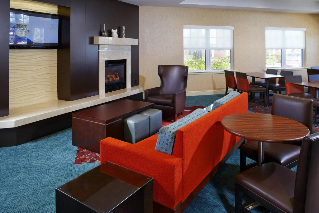 Residence Inn Tampa Oldsmar