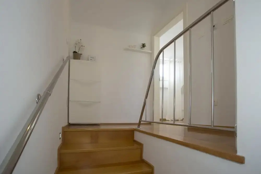 Apartment Sylvie