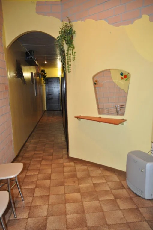 Hostel Krovatka