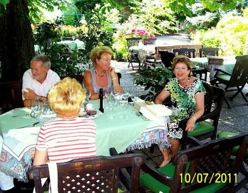 Gourmethotel Frthof
