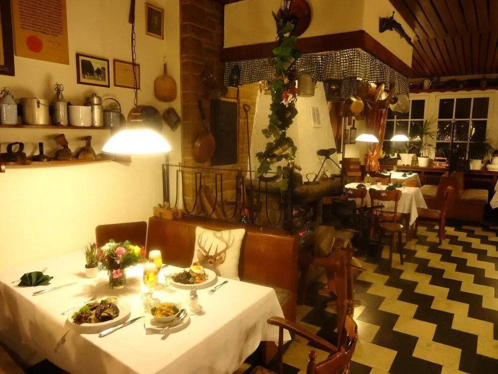 Hotel Bürgerbräu