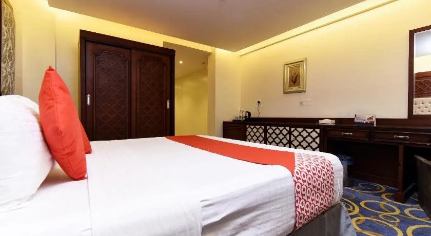 Maislon Hotel