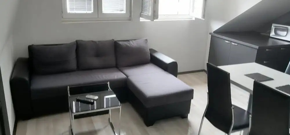 Budva Apartments