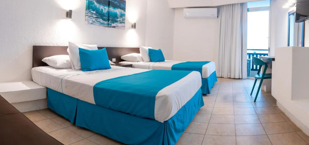 Howard Johnson by Wyndham Veracruz